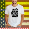 Anthonyhurd Be Queer It's Fun Tee Shirt