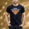 Arabic New York Tee Shirt