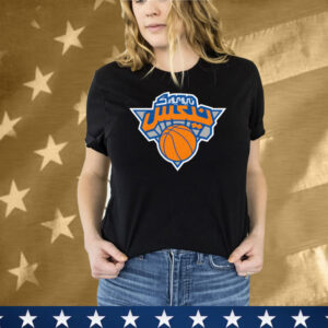 Arabic New York Tee Shirt