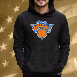 Arabic New York Tee Shirt