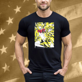 Armed Angel Activate Full Automation Mode Tee Shirt