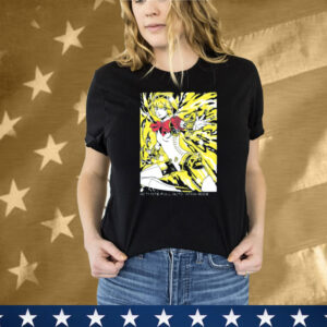 Armed Angel Activate Full Automation Mode Tee Shirt