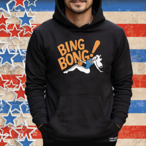 Bada Bing Bong Tee Shirt