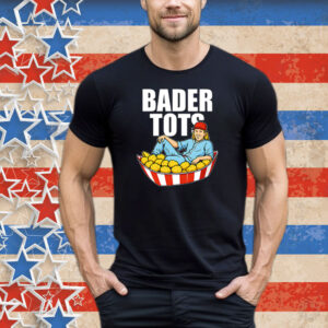 Bader Tots Harrison Bader Tee Shirt