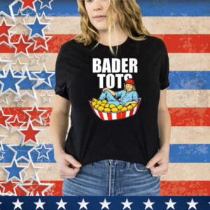Bader Tots Harrison Bader Tee Shirt
