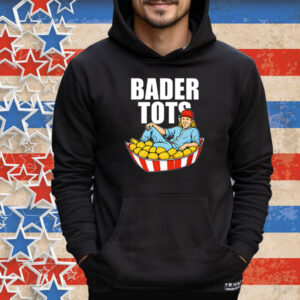 Bader Tots Harrison Bader Tee Shirt
