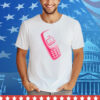 Ben Ellis The Burner Phone Tee Shirt