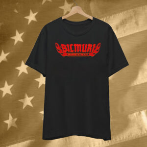 Bilmuri Cranked To The Max T-Shirt