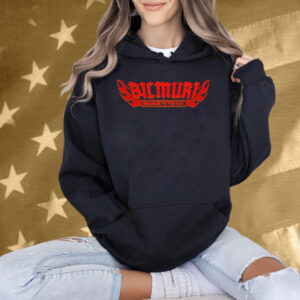 Bilmuri Cranked To The Max T-Shirt