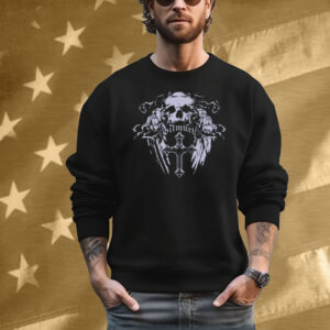 Bilmuri Skull T-Shirt