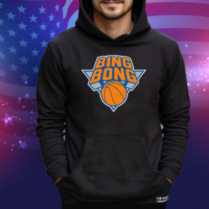 Bing Bong New York Tee Shirt