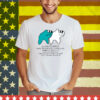 Born To Race Here Racehorses Transcend Tee Shirt
