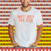 Brett Baty Fan Club Tee Shirt