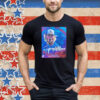 Brooks Roberson Has Been Named 2025 Conference USA Freshman Of The Year Tee Shirt