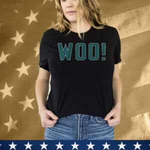 Bryan Woo! Tee Shirt