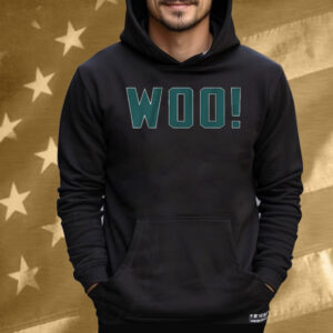 Bryan Woo! Tee Shirt