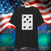 Cactus Card T-Shirt