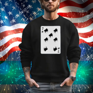 Cactus Card T-Shirt