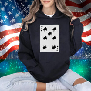 Cactus Card T-Shirt