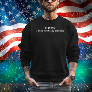 Cactus Keys T-Shirt