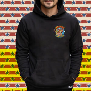 Captain Save A Hoe Asshole Live Forever Tee Shirt