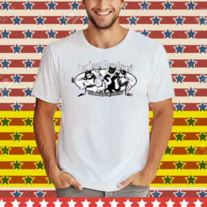 Car Seat Headrest Performing In The Forest Since 2010 Tee Shirt