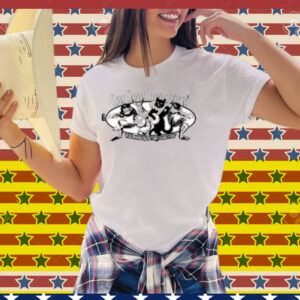 Car Seat Headrest Performing In The Forest Since 2010 Tee Shirt
