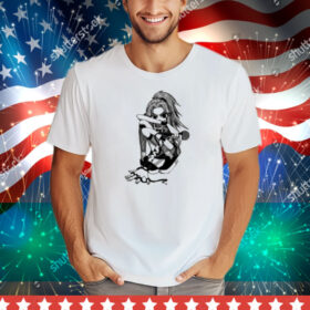 Changeline Change Mischievous Tee Shirt