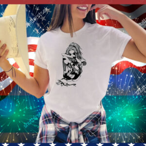 Changeline Change Mischievous Tee Shirt