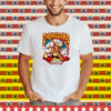 Charizard Pokemon Planet Euphoria Tee Shirt