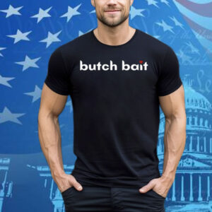 Cherrykitten Butch Bait T-Shirt