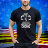 Chicago White Sox Major League Baseball American League Guaranteed Rate Field Chicago Tee Shirt