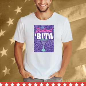 Chili’s Radical Rita Tee Shirt