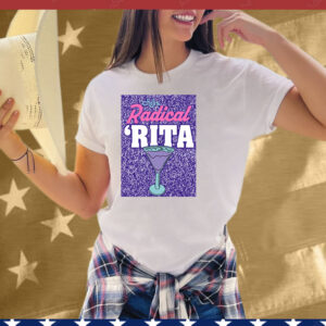 Chili’s Radical Rita Tee Shirt