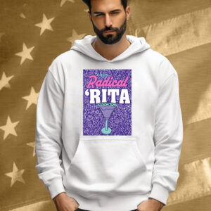 Chili’s Radical Rita Tee Shirt