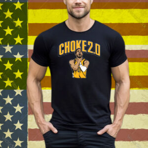 Choke 2.0 Tee Shirt