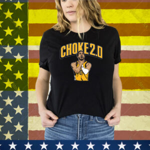 Choke 2.0 Tee Shirt