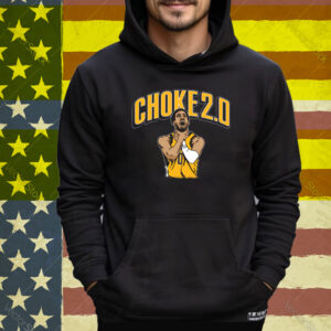 Choke 2.0 Tee Shirt
