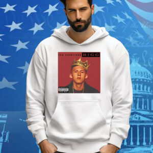 Chris Rigg The Notorious R.I.G.G Tee Shirt