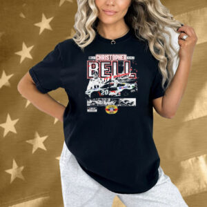Christopher Bell It’s Payday Checkered Flag Sports 2025 NASCAR All-Star Race Winner Shirt