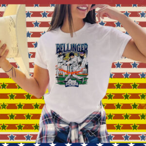 Cody Bellinger Planet Euphoria Tee Shirt