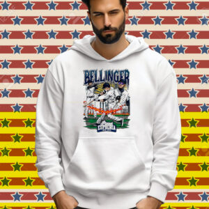 Cody Bellinger Planet Euphoria Tee Shirt