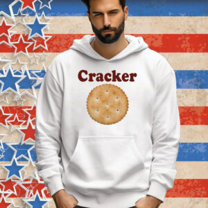 Cracker Biscuit Tee Shirt