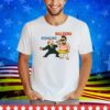 Crawly Goat Dedulino Ballerina T-Shirt