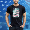 Crepes And Ice Cream Tee Shirt
