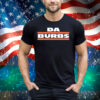 Da Burbs Tee Shirt