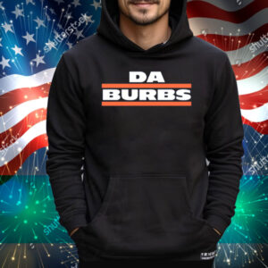 Da Burbs Tee Shirt