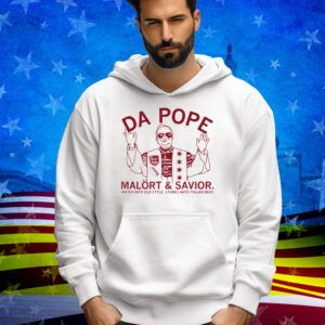 Da Pope Tee Shirt