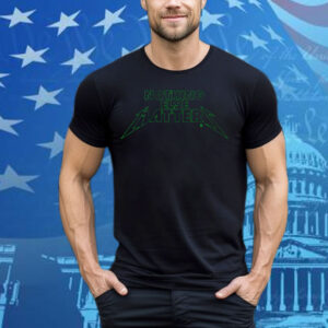 Dallas Hockey Nothing Else Matters Tee Shirt