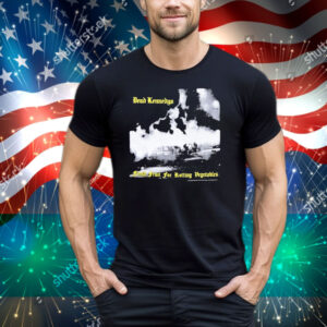 Dead Kennedys Fresh Fruit For Rotting Vegetables Tee Shirt